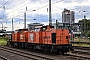 LEW 14072 - BBL "06"
06.07.2022 - Kassel, HauptbahnhofChristian Klotz