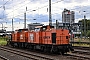 LEW 14072 - BBL "06"
06.07.2022 - Kassel, Hauptbahnhof
Christian Klotz