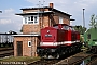 LEW 14073 - EGB "202 646-6"
27.08.2006 - Chemnitz-Hilbersdorf
Dieter Römhild