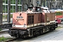 LEW 14073 - EGB "202 646-6"
19.05.2004 - Chemnitz, Ausbesserungswerk
Steffen Engewald