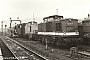 LEW 14077 - DR "110 650-9"
__.__.198x - Saalfeld (Saale)
K. und F. Leyer