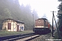 LEW 14077 - DB Cargo "204 650-6"
14.09.2000 - Zschachenmühle
Philipp Koslowski