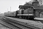 LEW 14078 - DB AG "202 651-6"
25.02.1995 - Putbus
Bernd Gennies