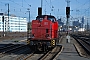 LEW 14078 - DB Regio "203 111-0"
01.11.2008 - Nürnberg, Hauptbahnhof
Mario Fliege