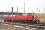 LEW 14078 - Railion "203 111-0"
10.02.2009 - Stendal
Daniel Berg