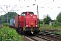 LEW 14078 - DB Schenker "203 111-0"
13.08.2010 - Leipzig-TheklaMarco Völksch
