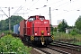 LEW 14078 - DB Schenker "203 111-0"
13.08.2010 - Leipzig-Thekla
Marco Völksch