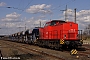 LEW 14078 - EBM Cargo "203 111-0"
13.04.2013 - Hürth-Kalscheuren
Werner Schwan