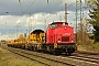 LEW 14078 - RCC-DE "203 111-0"
18.11.2016 - Ratingen-Lintorf
Lothar Weber