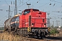 LEW 14078 - RCC-DE "203 111-0"
19.09.2018 - Oberhausen, Rangierbahnhof West
Rolf Alberts