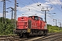 LEW 14078 - RCC-DE "203 111-0"
05.05.2020 - Duisburg-Hochfeld SüdMartin Welzel