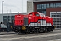 LEW 14078 - Stadler Pankow "203 111-0"
06.04.2022 - Berlin-Wilhelmsruh
Sebastian Schrader