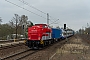 LEW 14078 - Stadler Pankow "203 111-0"
06.04.2022 - Berlin-Jungfernheide
Sebastian Schrader