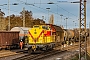 LEW 14079 - MEG "101"
10.12.2016 - Böhlen (bei Leipzig)
Helmut Sangmeister