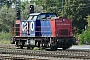 LEW 14079 - SBB Cargo "203 652-3"
28.09.2014 - Freiburg, GüterbahnhofHerbert Stadler