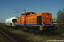 LEW 14081 - OHE-Sp "V 160.1"
24.03.2003 - WustermarkThomas Weigelt