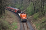 LEW 14081 - hvle "V 160.1"
15.04.2010 - Görlitz
Torsten Frahn