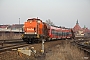 LEW 14081 - hvle "V 160.1"
18.03.2010 - Görlitz
Torsten Frahn