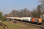 LEW 14081 - LaS "203 012-0"
14.03.2014 - Ratingen-Lintorf
Niklas Eimers