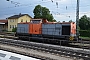 LEW 14081 - LaS "203 012-0"
31.07.2014 - Ingolstadt
Armin Weth