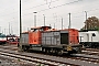 LEW 14081 - B & V "203 012-0"
30.08.2017 - Aachen, Bahnhof Aachen-WestJean-Michel Vanderseypen