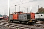 LEW 14081 - B & V "203 012-0"
30.08.2017 - Aachen, Bahnhof Aachen-West
Jean-Michel Vanderseypen