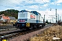 LEW 14081 - STRABAG "203 012-0"
25.02.2020 - Eisenach
Sebastian Winter