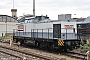 LEW 14081 - STRABAG "203 012-0"
12.05.2020 - Dresden, Hauptbahnhof
Andreas Haufe