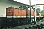 LEW 14082 - DB AG "202 655-7"
12.08.1996 - Freiberg (Sachsen)
Manfred Uy