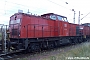 LEW 14357 - Railion "203 118-5"
05.07.2008 - Magdeburg-Rothensee
Werner Giebel