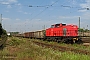 LEW 14357 - Railion "203 118-5"
17.09.2007 - Straubing
Maarten van der Willigen