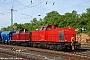 LEW 14357 - DB Fahrwegdienste "203 118-5"
05.05.2010 - GießenLutz Siever