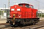 LEW 14357 - DB Fahrwegdienste "203 118-5"
28.05.2010 - WunstorfThomas Wohlfarth