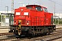 LEW 14357 - DB Fahrwegdienste "203 118-5"
28.05.2010 - Wunstorf
Thomas Wohlfarth