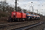 LEW 14357 - Chemion "203 118-5"
28.12.2012 - Duisburg-Hochfeld
Lothar Weber