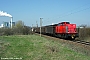 LEW 14359 - DB Schenker "203 658-0"
07.04.2010 - Buna
Jörg Boeisen