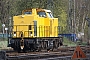 LEW 14359 - SGL "V 180.13"
13.04.2011 - Verden
Thomas Wohlfarth