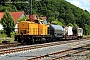 LEW 14359 - SGL "V 180.13"
03.07.2014 - Gemünden (Main)
Kurt Sattig