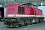 LEW 14361 - DR "114 660-4" 27.09.1991 - Saalfeld (Saale) Norbert Schmitz