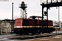 LEW 14361 - DR "114 660-4" 12.11.1991 - Saalfeld (Saale) Frank Weimer