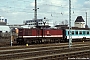 LEW 14361 - DB AG "204 660-5"
01.03.1997 - WeimarHansjörg Brutzer