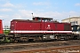 LEW 14361 - DB Cargo "204 660-5"
28.09.2002 - ChemnitzDieter Römhild