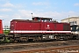 LEW 14361 - DB Cargo "204 660-5"
28.09.2002 - Chemnitz
Dieter Römhild