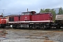 LEW 14361 - DB Schenker "204 660-5"
16.09.2014 - Pirdop
Karl Arne Richter