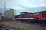 LEW 14361 - DB Cargo "204 660-5"
28.12.2003 - Chemnitz, Ausbesserungswerk
Klaus Hentschel