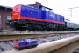 LEW 14362 - RT "203 506-1"
14.04.2008 - Siegen
Radan Stift