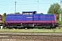 LEW 14362 - RT "203 506-1"
10.05.2008 - Uelzen
Heinrich Priesterjahn