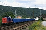 LEW 14362 - RT "203 506-1"
21.08.2008 - Königstein (Sä. Schweiz)
Dominic Schreiber