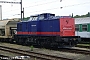 LEW 14362 - RTT "203 506-1"
05.05.2009 - Decin
Maik Niekisch