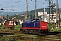 LEW 14362 - RTT "203 506-1"
15.07.2009 - Ústí nad Labem, Západ
Jan T. Beránek